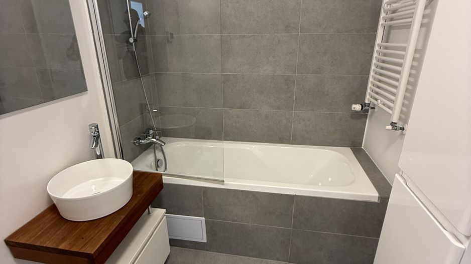 Arcadia Apartments Domenii, Parcare Sub - 02.07.2025 - Poză 13