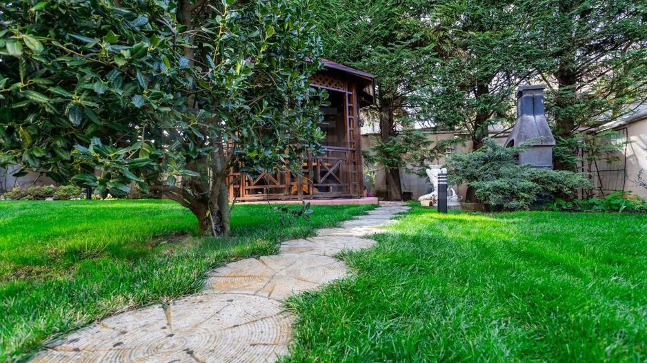Vânzare, casă 3 nivele, stradela  5 Pomicultorului, Codru - Poză 21