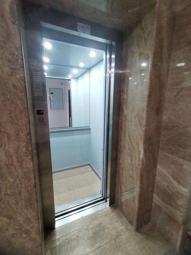 Proprietar închiriez imobil central - Poză 8