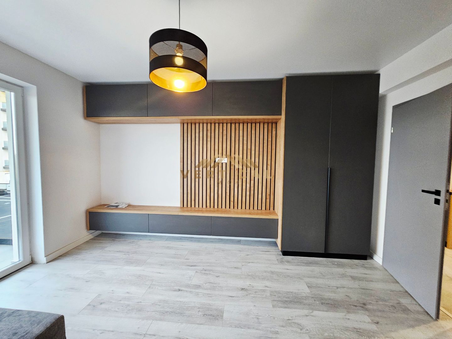 Apartament 2 camere - comuna Berceni - Poză 2