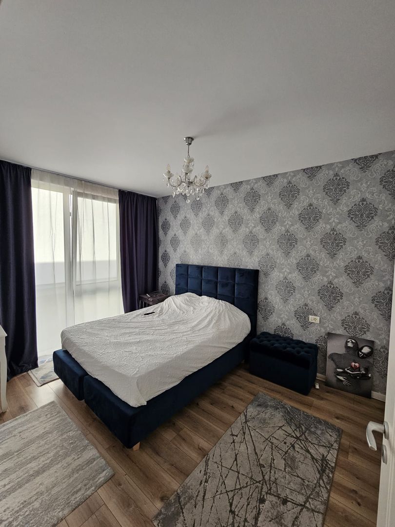 Apartament de vânzare 2 camere Dumbravita - Poză 4
