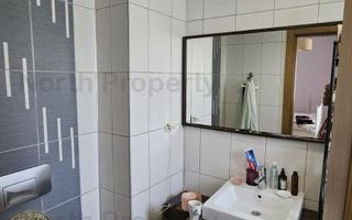 3 camere+2 locuri parcare în Cosmopolis - Poză 11