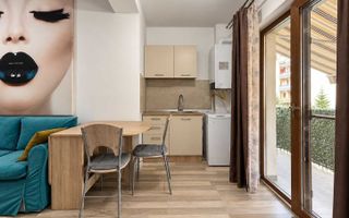 🏠Apartament 2 cam, 42MP, semidecomandat, etaj 1 // 📍Valea Lupului - Poză 3