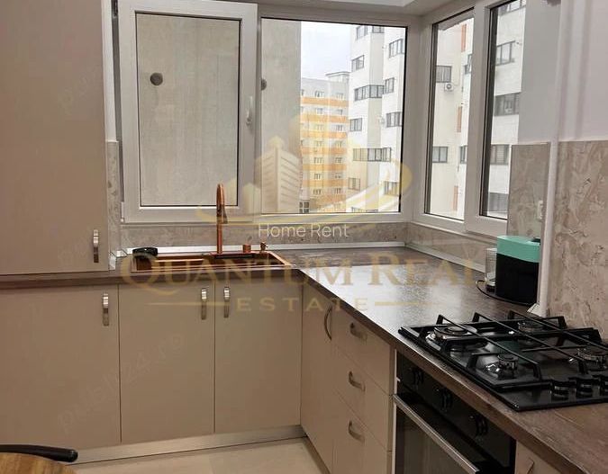 Vanzare Apartament 2 Camere Central Adress-Bloc Nou - Poză 6