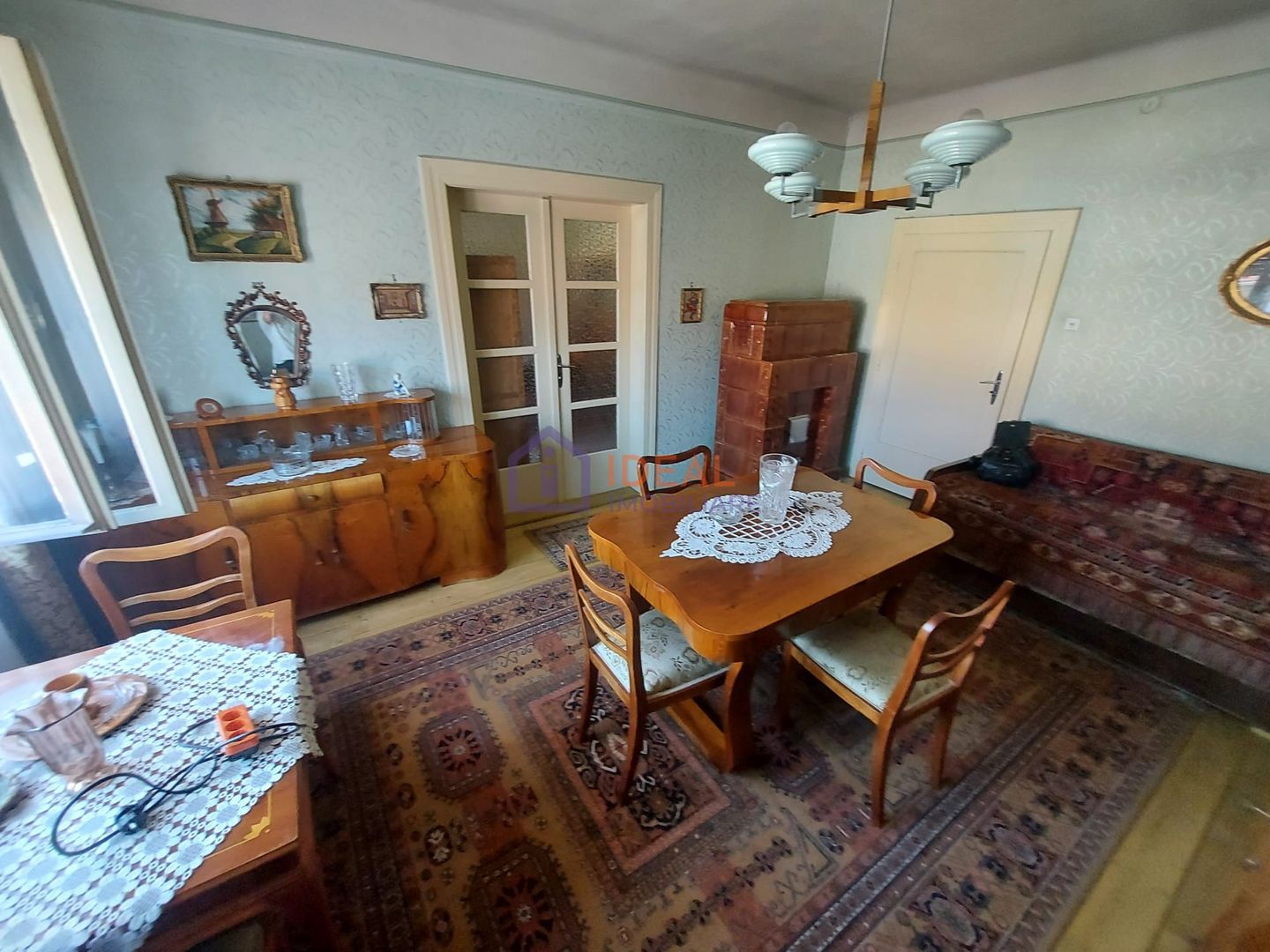 Casa cu 3 camere, zona Trei Stejari - Poză 11