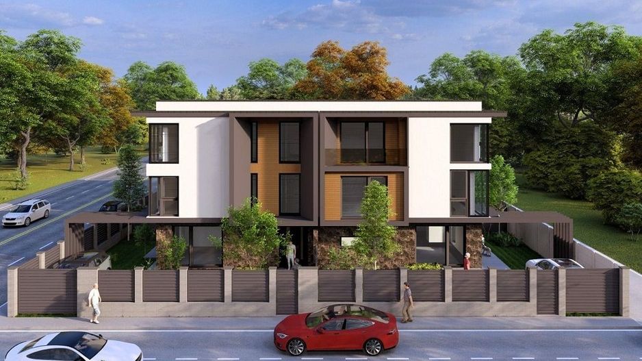 Casa 5 camere de vanzare | 262mp | Pipera-Matei Millo - Poză 7