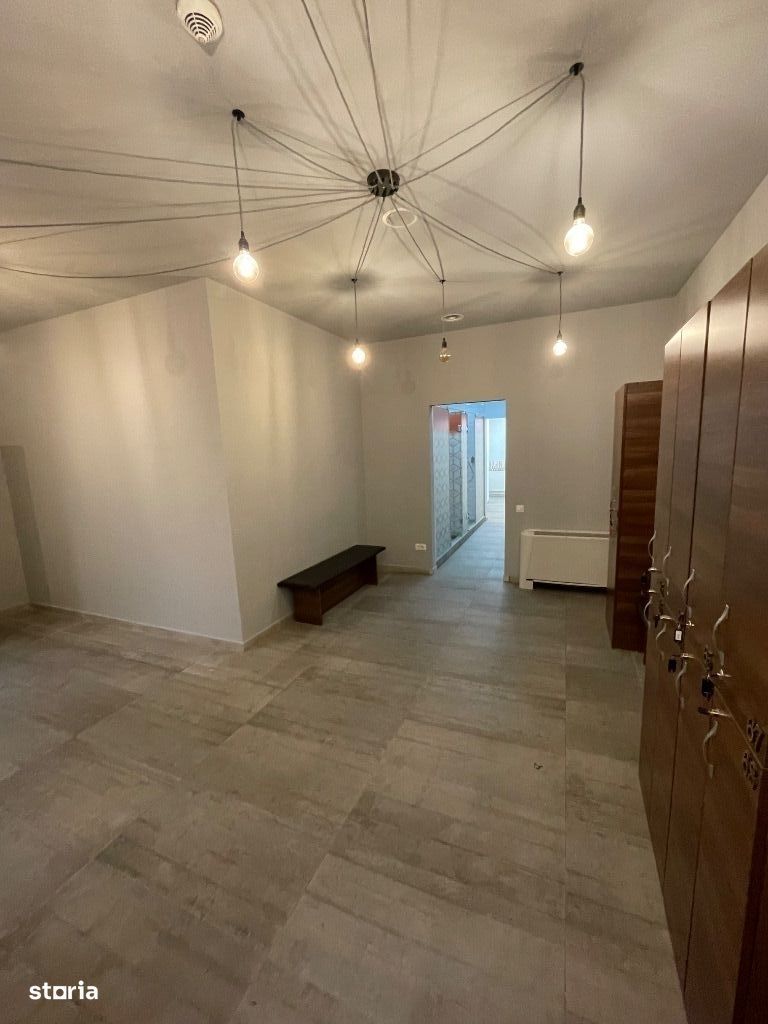 Studio Fitness zona ultra centrala - Poză 4