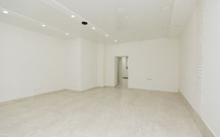 Chirie, spațiu comercial/oficiu, 65 mp, str. Ion Creangă, Buiucani - Poză 13