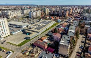 Casă spațioasă în mijlocul orasului, Str. Constantin Brâncuși