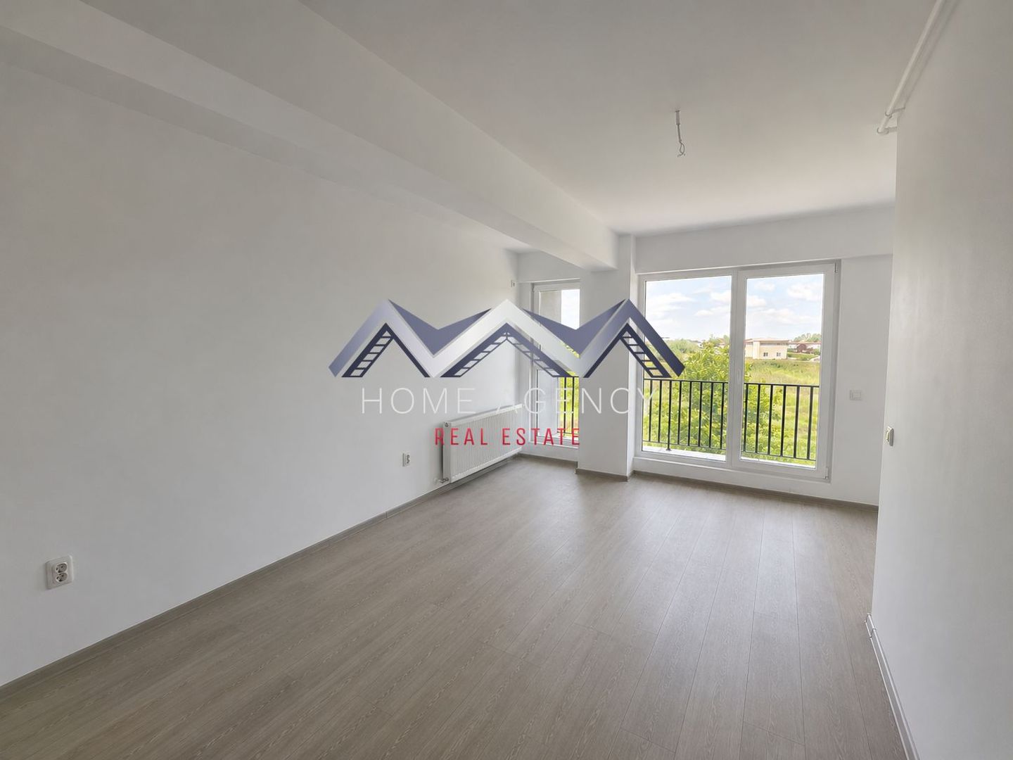 Apartament 2 camere Otopeni | preț final | DIRECT DEZVOLTATOR - Poză 2