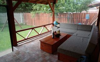 Giroc-Satu Batran | Casa individuala | 3 Camere | Mobilata-Utilata | Garaj - Poză 17
