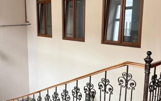 Spațiu de birouri ultracentral – Piața Trandafirilor, 30 mp - Poză 3