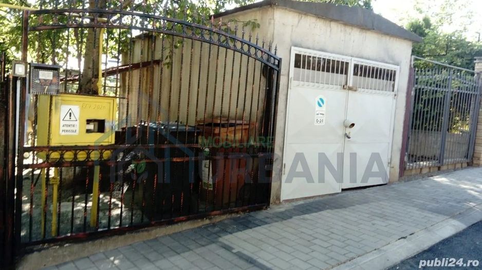 Vind Casa In Iasi Cartier Galata - Poză 5