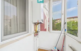 Apartament cu 3 camere în zona Spitalul Județean - Poză 12