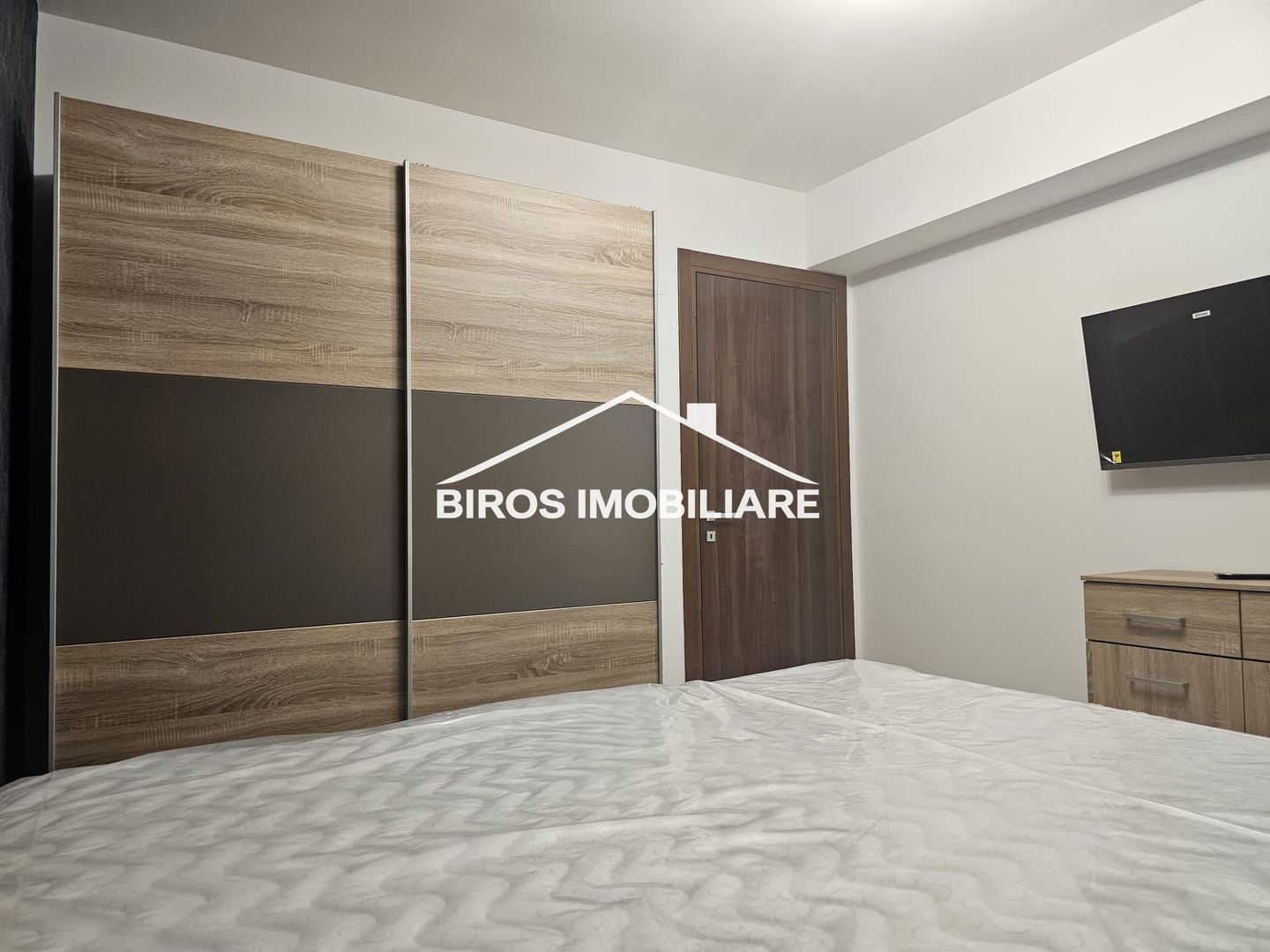 3 camere Decebal Residence - Lapus - Poză 4