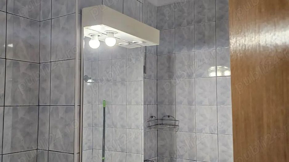 Garsonieră 32 mp Obor Iancului | 8 min Metrou | AC și aragaz nou | 350 - Poză 9