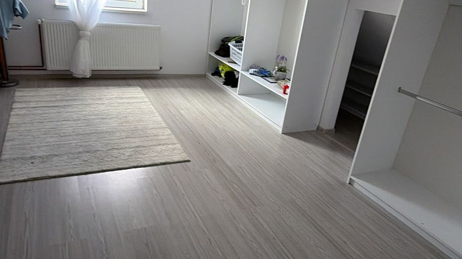 Sanandrei Casa Individuala Mobilata si Utilata, Panouri+Baterii - Poză 4