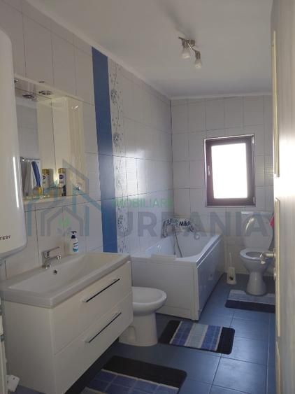 Casă de vânzare în Aroneanu, comuna Aroneanu, jud. Iași - 4 camere, 105 mp utili - Poză 7