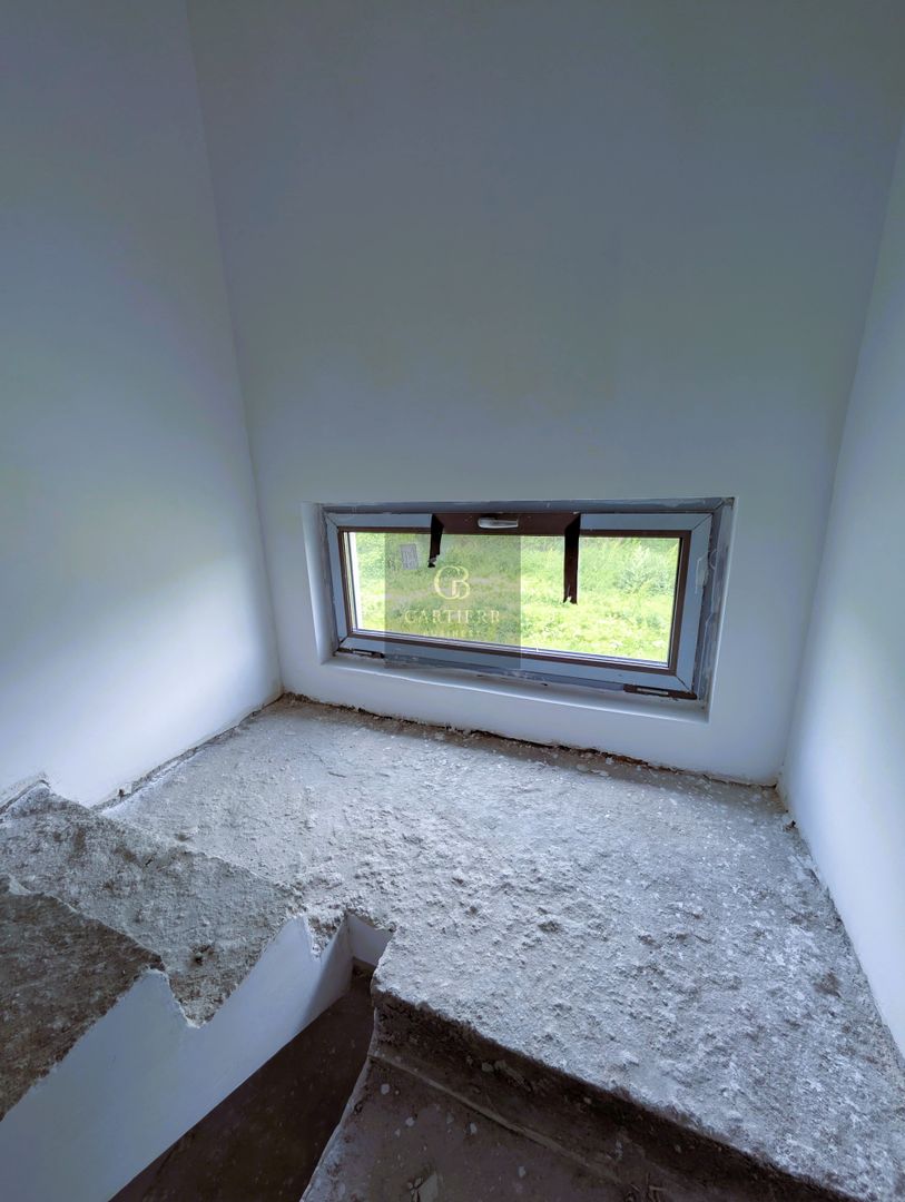 DUPLEX | BUFTEA | Biserica Adormirea Maicii Domnului | CALUL BALAN - Poză 12