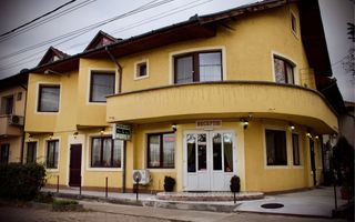 Pensiune 13 camere – ideală pentru cazare muncitori – Mehala, TM - Poză 1
