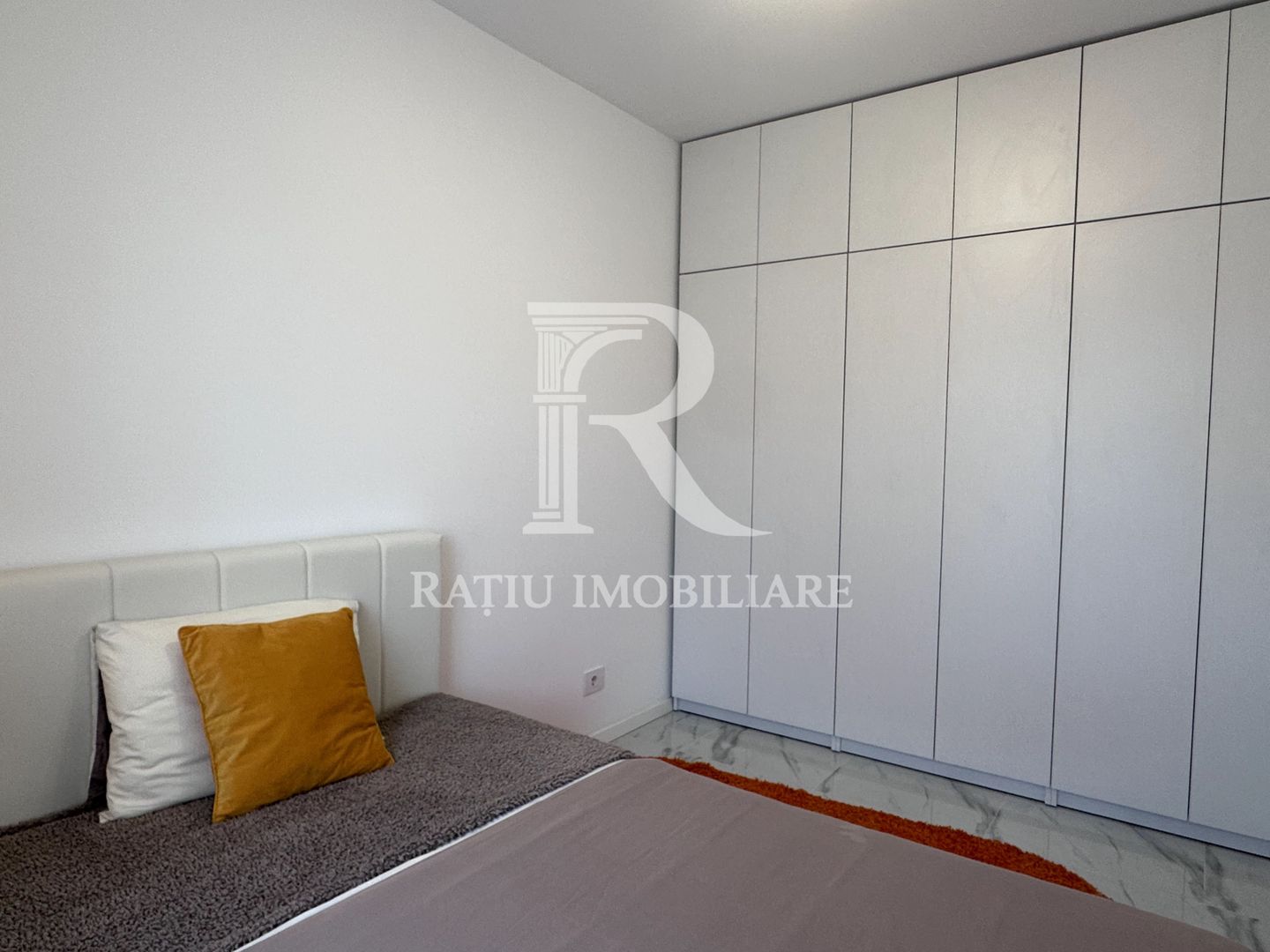 Apartament cu 2 camere | Prima Universității | Oradea - Poză 13