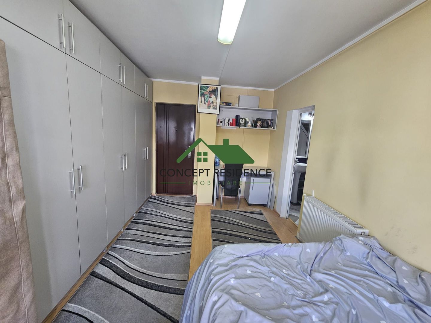 3 camere decomandat + uscătorie 18 mp | Transilvaniei | Comision 0% - Poză 6