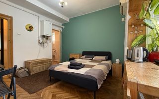 Garsonieră pentru Airbnb, central – Armenesc, lift, credit OK - Poză 7