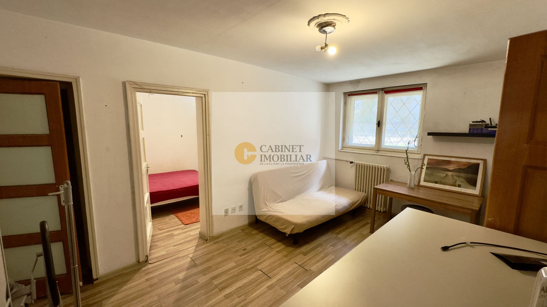 Floreasca Compozitori | 2 camere | Ideal pentru investiție - Poză 5