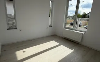 Casă individuală 4 camere la cateva  minute de primarie comuna Berceni - Poză 11