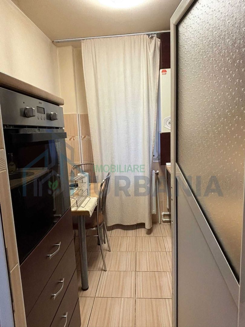 Vand apartament 2 camere SD parter. - Poză 5