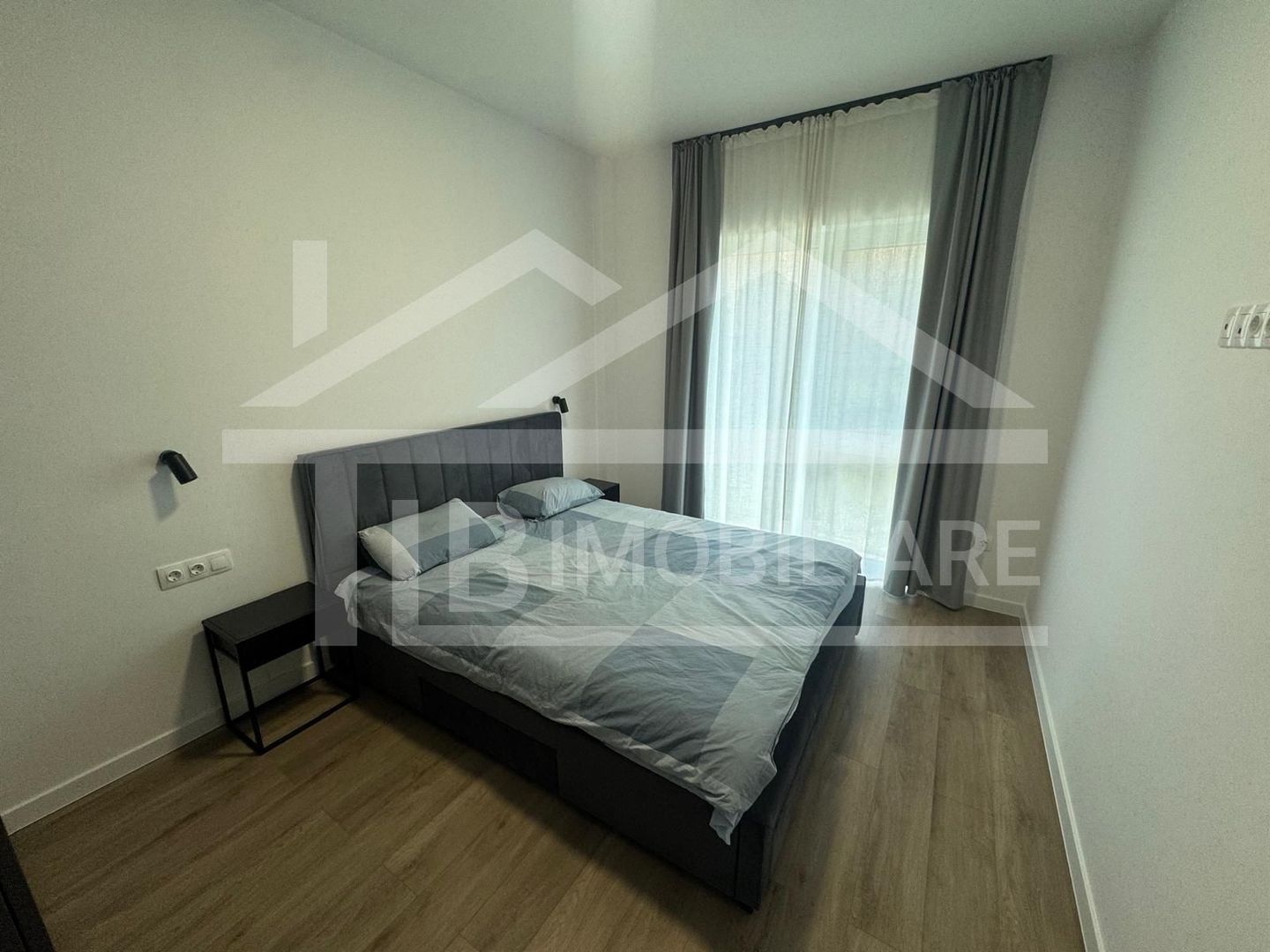Apartament de 2 camere, parcare, 64mp, Zona Alexandru Papiu Ilarian - Poză 8