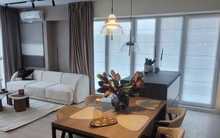 2 CAMERE / DECOMANDAT / IZOLATIE FONICA / ASTORIUM LIFE! - Poză 16