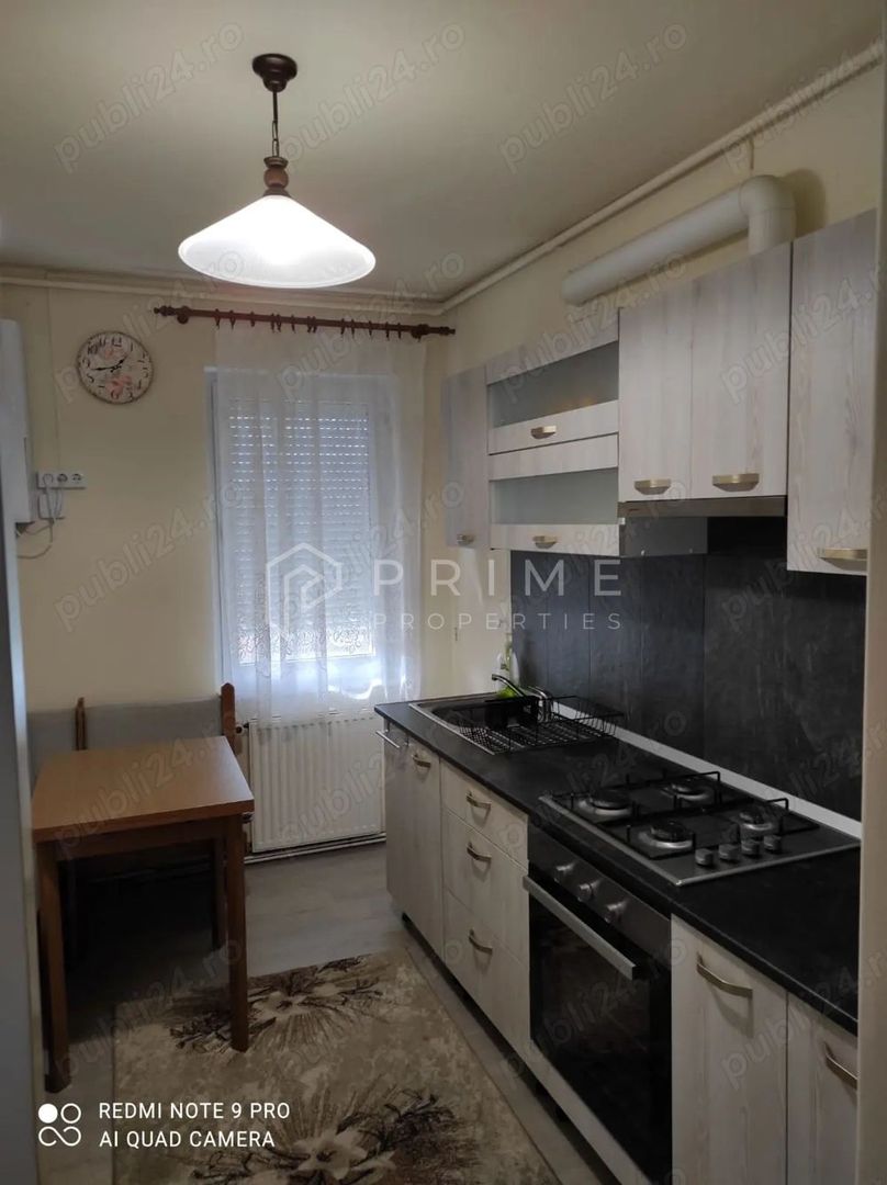 Apartament 2 camere de închiriat – Aleea Hațeg, zona E.ON - Poză 2