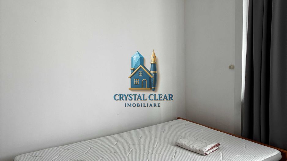 Apartament cu 2 camere - zona Cornișa, aproape de UMFST - Poză 7