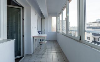 3 camere, decomandate, parcare, Zorilor Zona Observatorului, UMF, UTCN - Poză 8