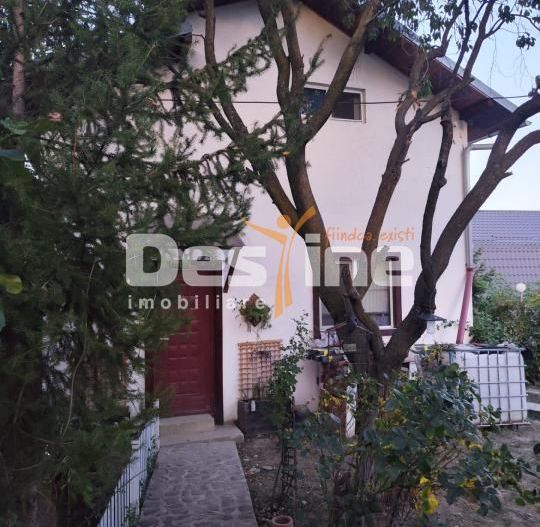 Casa Gageni  108 mp - Poză 1