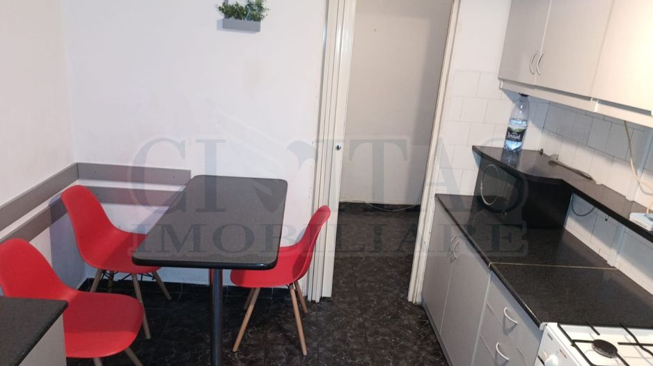 Apartament 3 camere în Gheorgheni cu parcare, zona Hermes - Poză 4