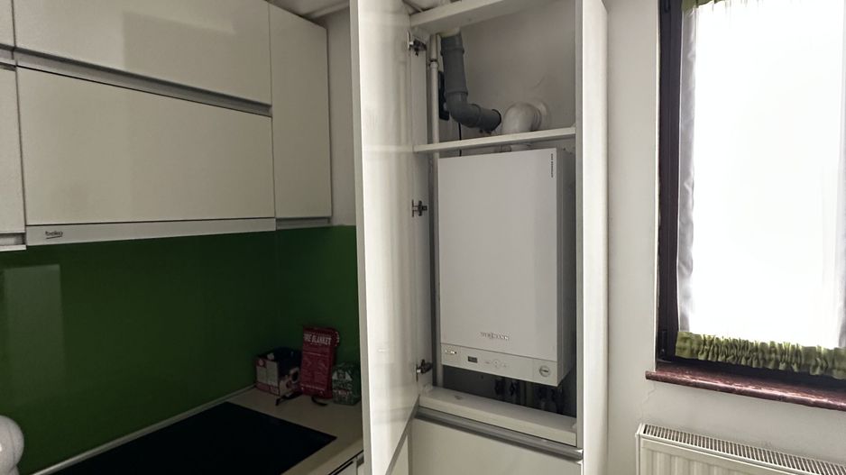 Apartament cu 3 camere în zona P-ta Unirii - Poză 7