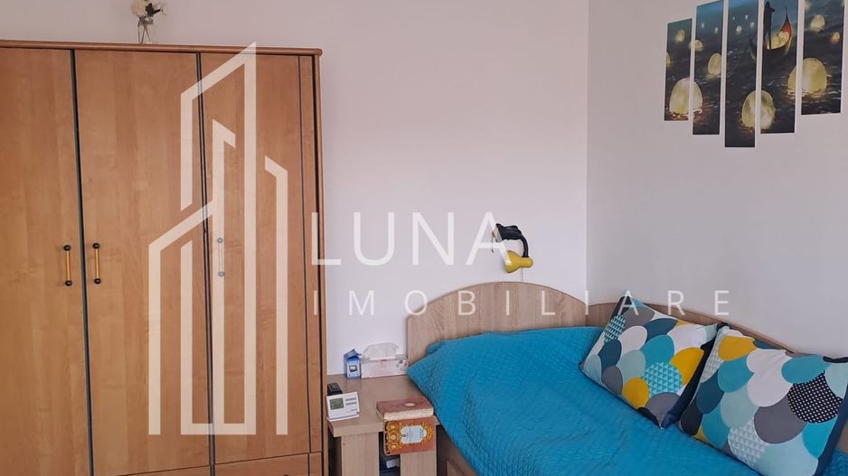 Apartament 2 camere + garaj | Tudor | Luminos - Poză 1