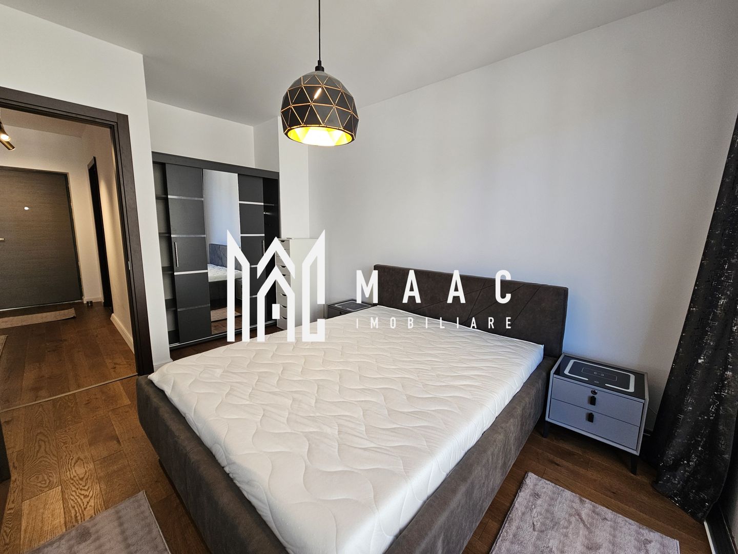 Apartament 2 camere | Etaj 3/4 | Lift | Bloc nou | Turnisor - Poză 7