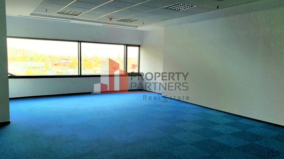 Spatiu modern pentru birouri - 550 mp - Pantelimon - Poză 7