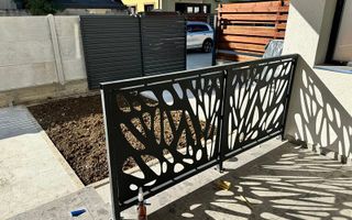 Vila 5 camere Otopeni Central - Poză 32