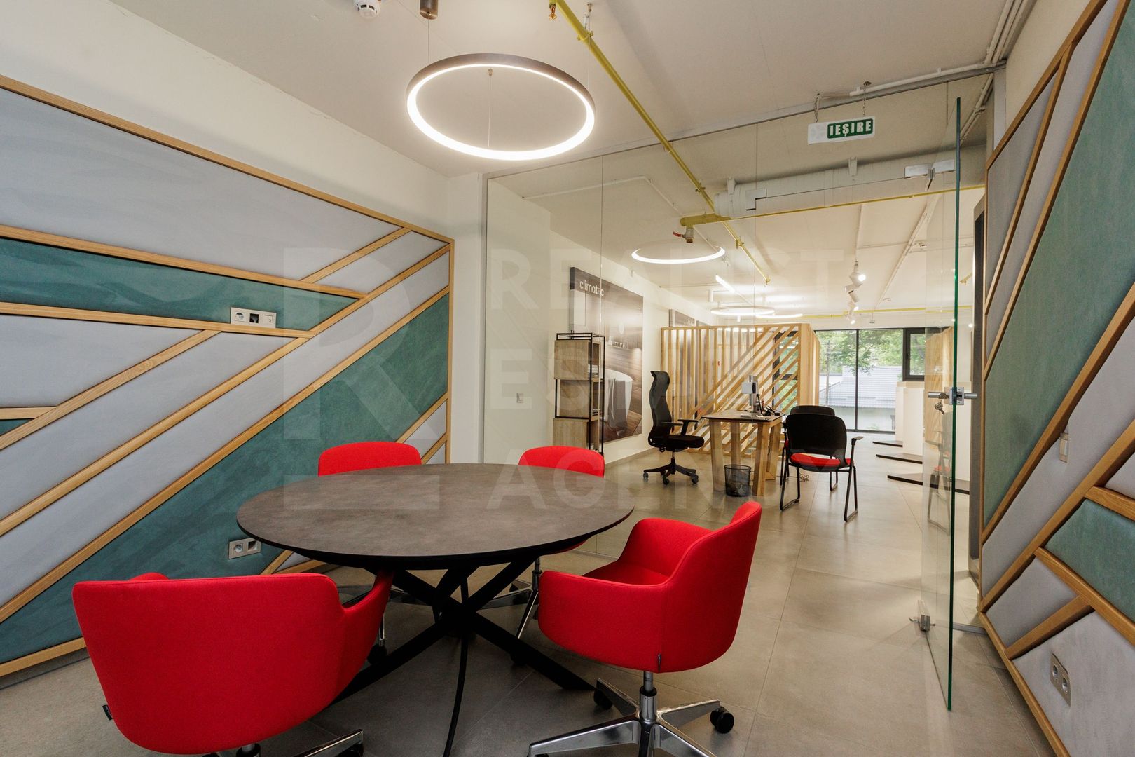 Vânzare, spațiu comercial, amplasat în Ungheni, pe str. Mihai Eminescu - Poză 63