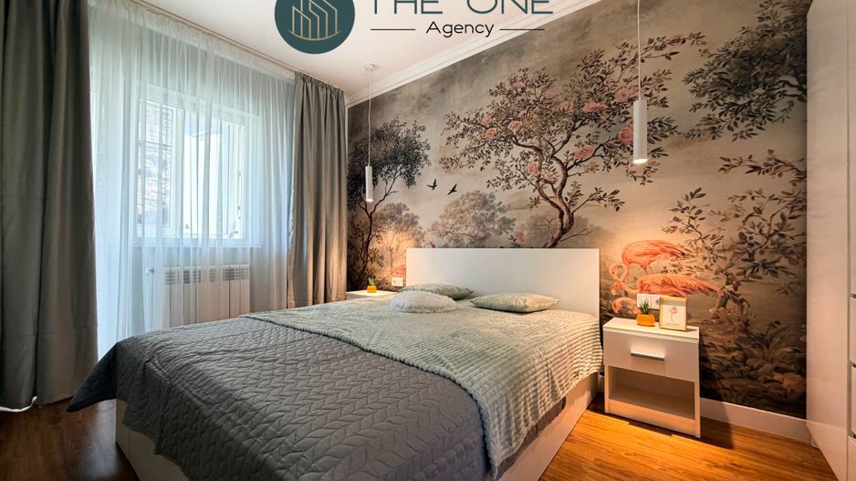 Apartament 2 camere - RENOVAT complet, la cheie | FLORESTI - Poză 2