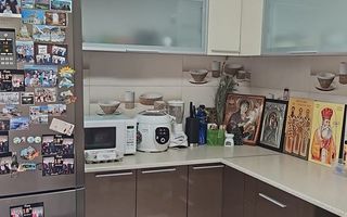 Apartament cu 3 camere Rahova-Centrala Proprie - Poză 17