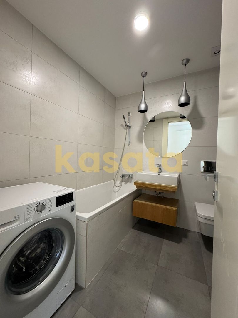 3 Camere Floreasca | Lux |  Parcare - Poză 17