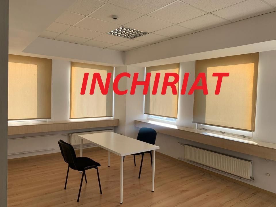 Inchiriere Spatii Birouri Ultracentral - Poză 1