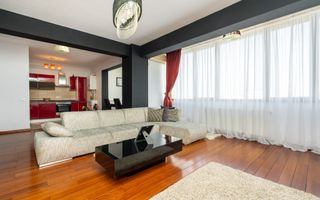 COMISION 0% - Apt 2 camere 85mp utili, etaj 8/11, finisaje superioare, bloc 2008 - Poză 5