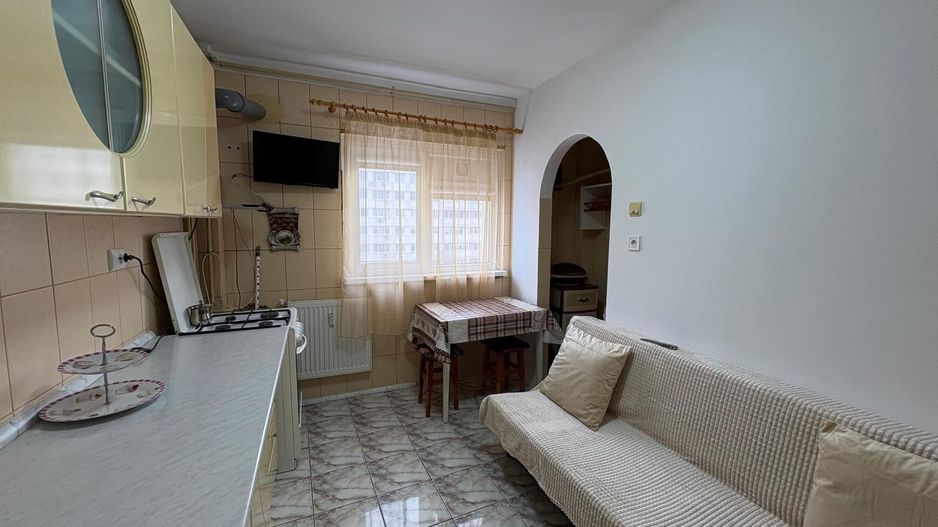 AP. 2 CAMERE P-TA SUDULUI, BLOC REABILITAT, BUCATARIE INCHISA,METROU - Poză 8