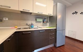 APARTAMENT 2 CAMERE | ETAJ 6 | INCITY - Poză 19